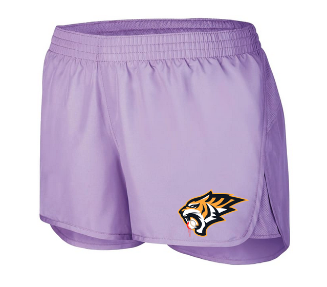 Ladies Wayfarer Shorts