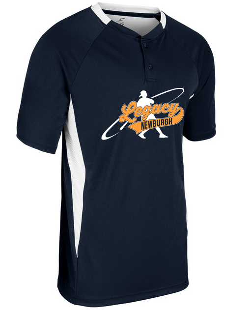 Champro 2-Button Jersey