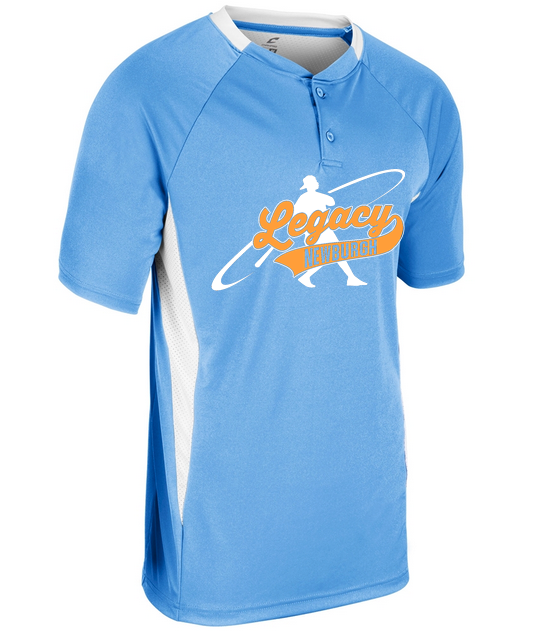 Champro 2-Button Jersey