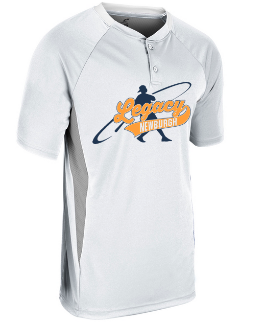 Champro 2-Button Jersey