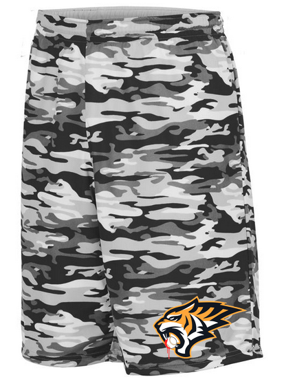 Reversible Wicking Shorts