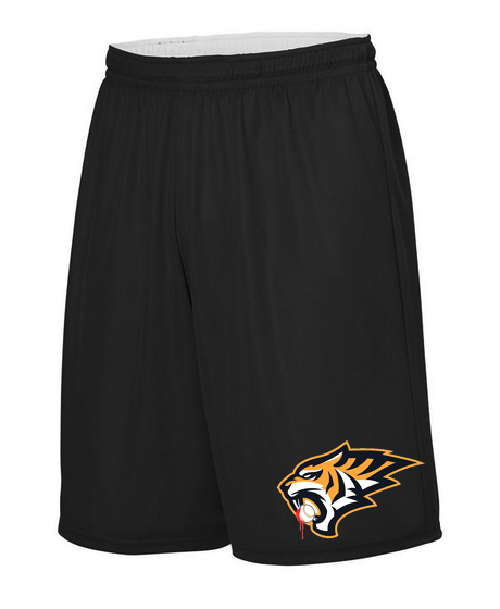 Reversible Wicking Shorts