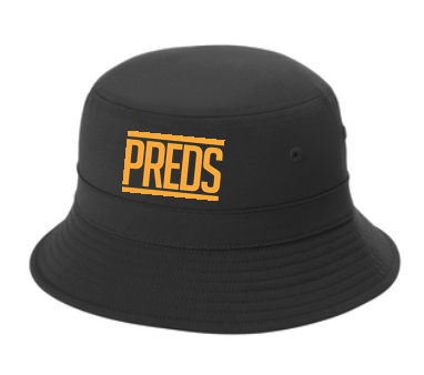 SPF Poly Bucket Hat
