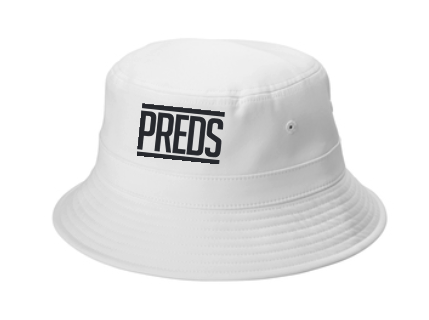 SPF Poly Bucket Hat