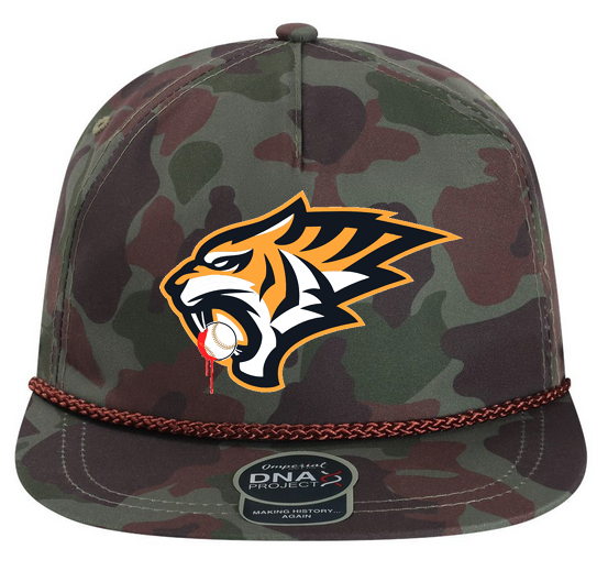Imperial - The Aloha Rope Cap