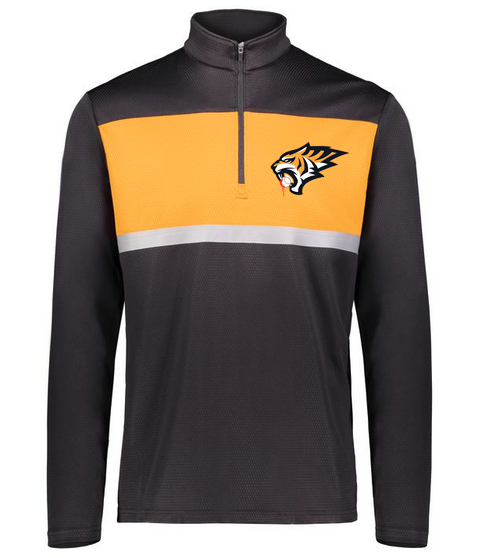 Polyester Lightweight 1/4 Zip