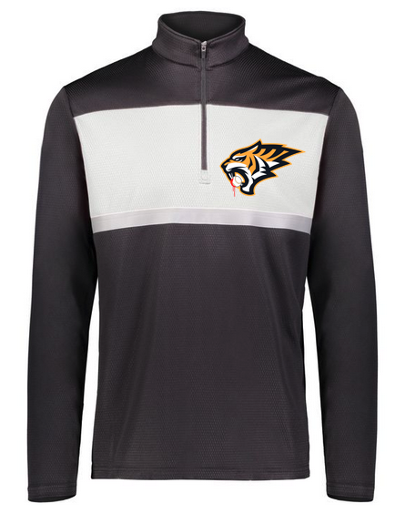 Polyester Lightweight 1/4 Zip