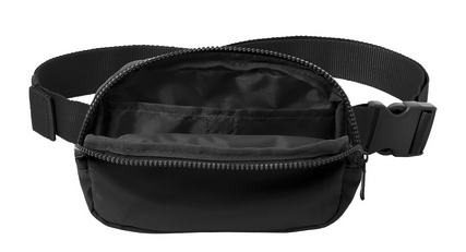 Matte Hip Pack