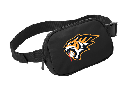 Matte Hip Pack