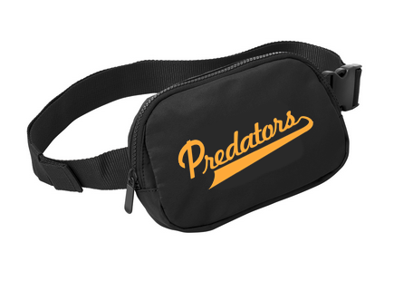 Matte Hip Pack