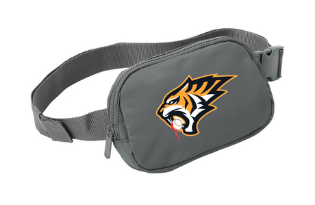 Matte Hip Pack