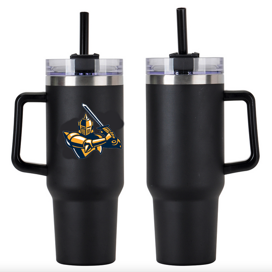 40 oz Stainless Steel Mug