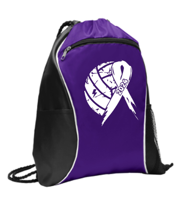 Fast Break Cinch Pack