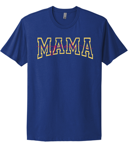 Mama Preds Specialty T-Shirt
