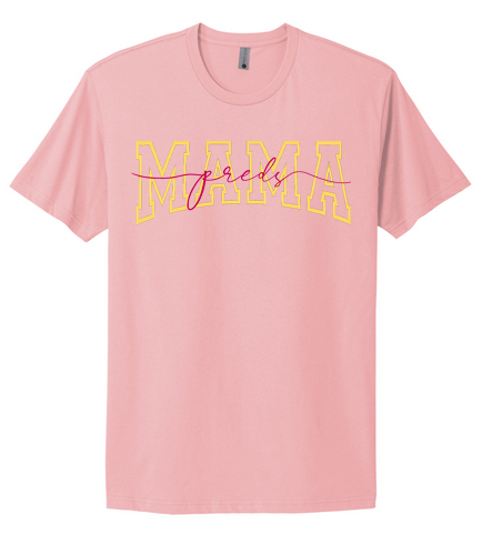 Mama Preds Specialty T-Shirt