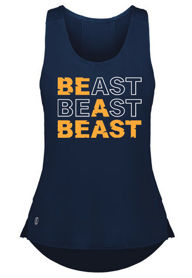 Ladies Coolcore Tank