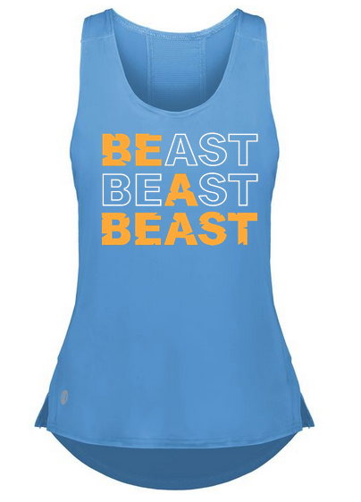 Ladies Coolcore Tank