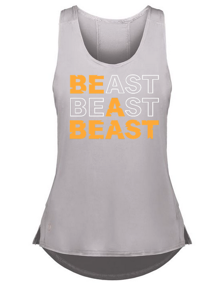 Ladies Coolcore Tank