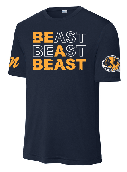 Sport-Tek® PosiCharge® Competitor™ Tee