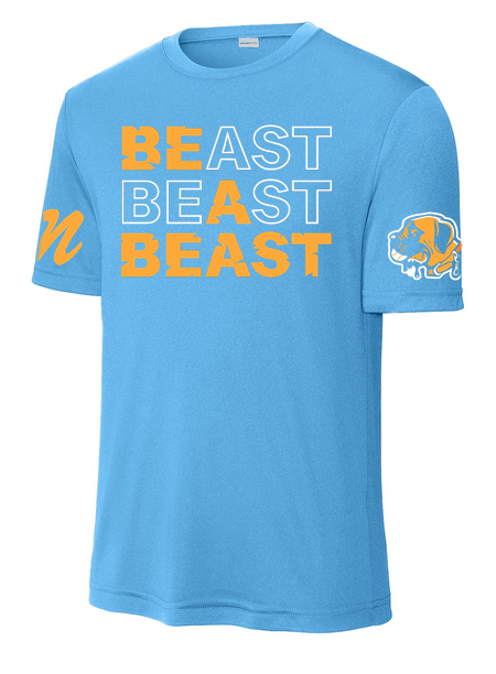 Sport-Tek® PosiCharge® Competitor™ Tee