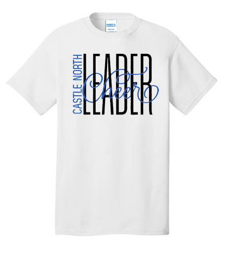Blended Cotton Short Sleeve T-Shirt