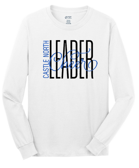 Cotton Long Sleeve T-Shirt
