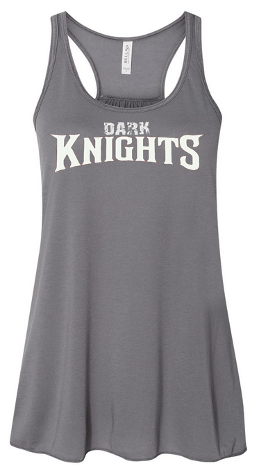 Bella+Canvas Women's Flowy Racerback Tank