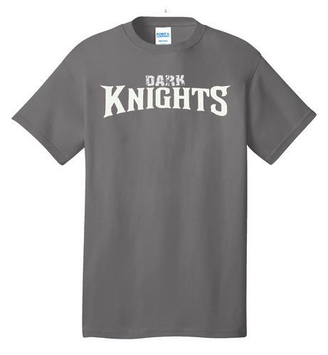 Blended Cotton Short Sleeve T-Shirt