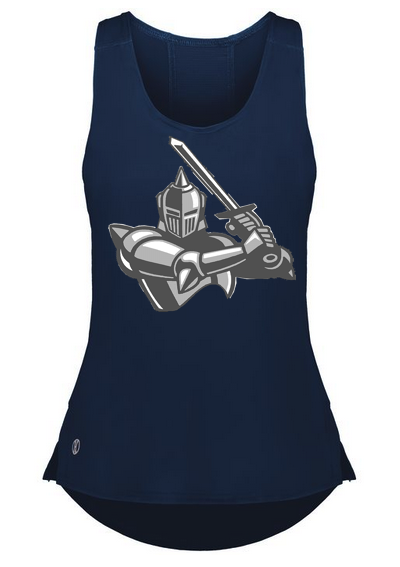 Holloway Ladies Coolcore® Tank