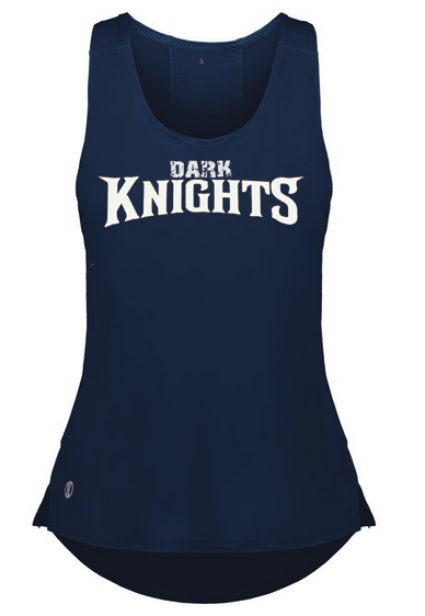 Holloway Ladies Coolcore® Tank