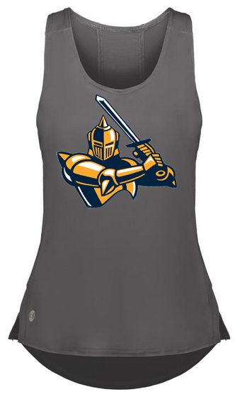 Holloway Ladies Coolcore® Tank
