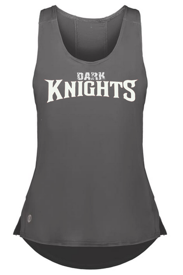 Holloway Ladies Coolcore® Tank