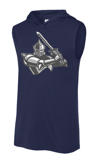 Sport-Tek® Competitor™ Sleeveless Hoodie