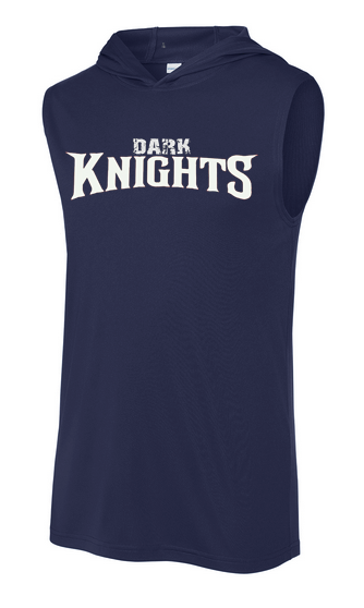 Sport-Tek® Competitor™ Sleeveless Hoodie