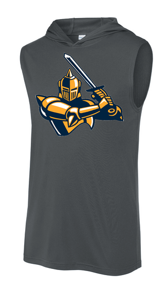 Sport-Tek® Competitor™ Sleeveless Hoodie