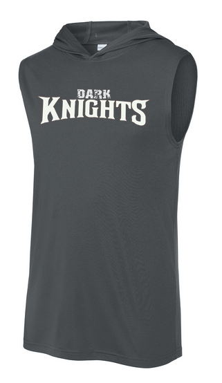 Sport-Tek® Competitor™ Sleeveless Hoodie