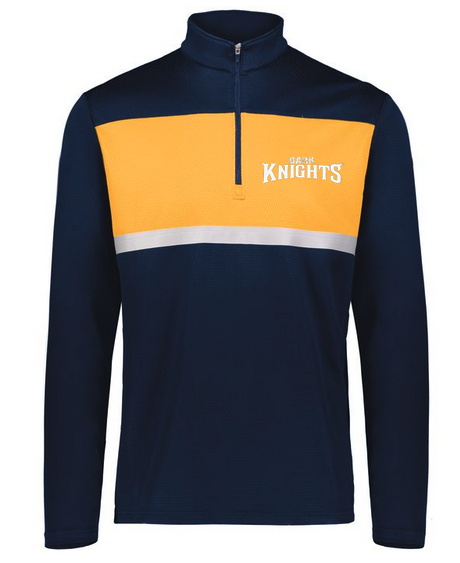 Polyester Lightweight 1/4 Zip