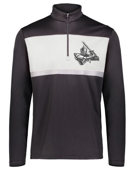Polyester Lightweight 1/4 Zip