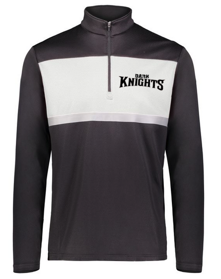 Polyester Lightweight 1/4 Zip