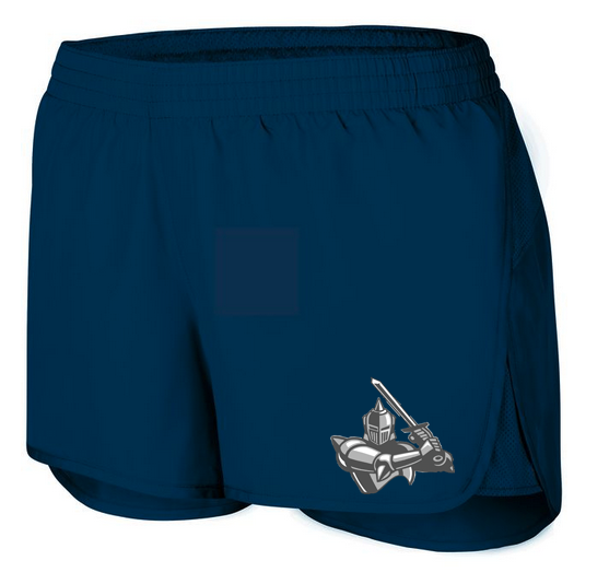 Ladies Wayfarer Shorts