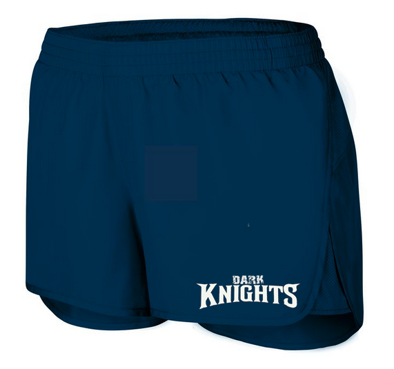 Ladies Wayfarer Shorts