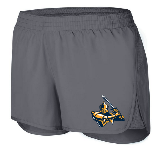 Ladies Wayfarer Shorts