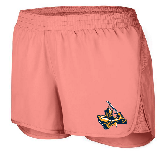 Ladies Wayfarer Shorts