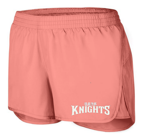 Ladies Wayfarer Shorts