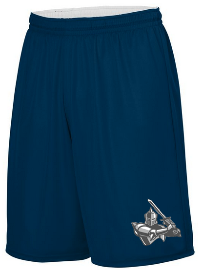 Reversible Wicking Shorts