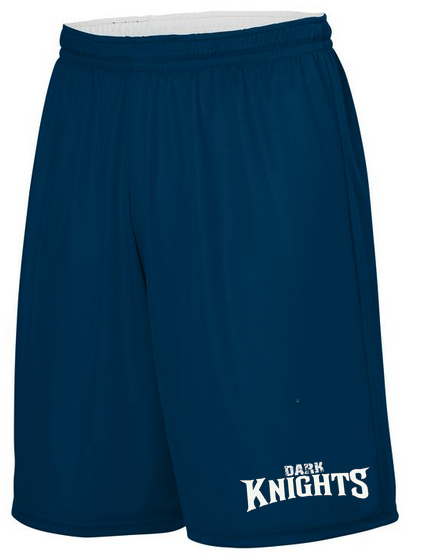 Reversible Wicking Shorts