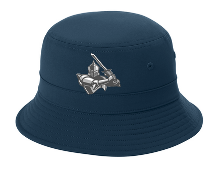 SPF Poly Bucket Hat