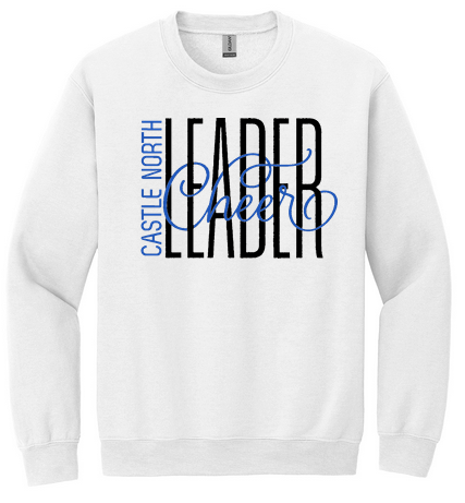Fleece Crewneck Sweatshirt