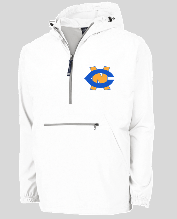 Pack-N-Go Pullover Windbreaker