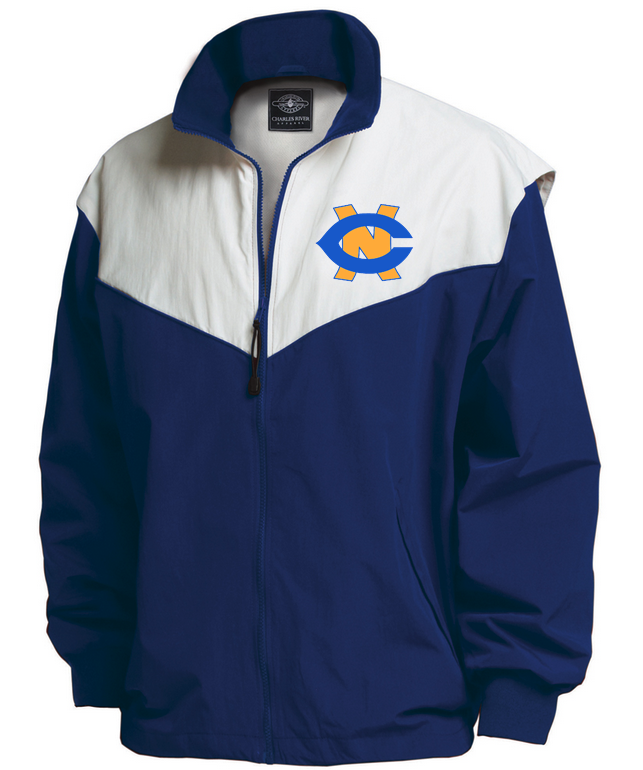 Championship Jacket